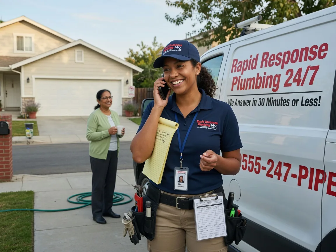 Emergency Plumber Coral Springs, FL FAQs